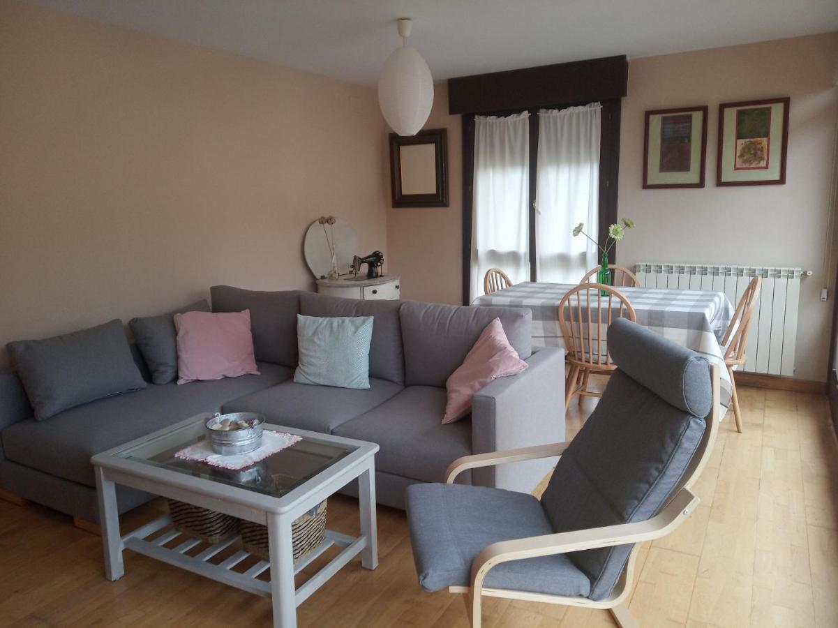 Apartamento En Nueva Esterno foto