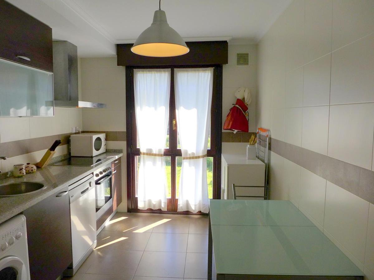 Apartamento En Nueva Esterno foto