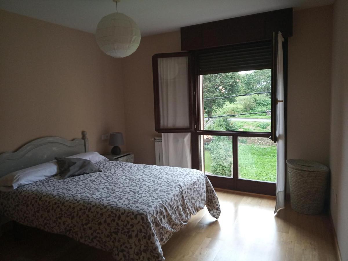 Apartamento En Nueva Esterno foto