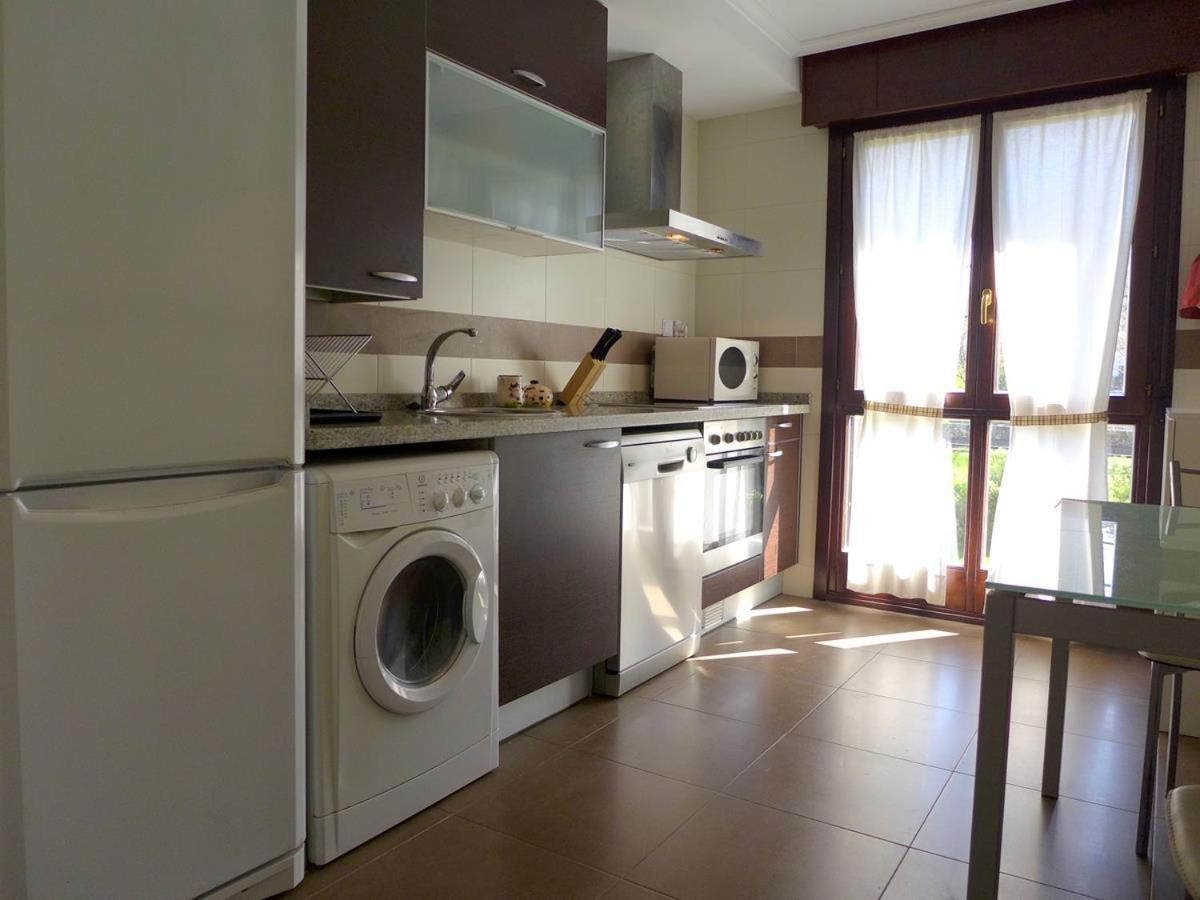 Apartamento En Nueva Esterno foto