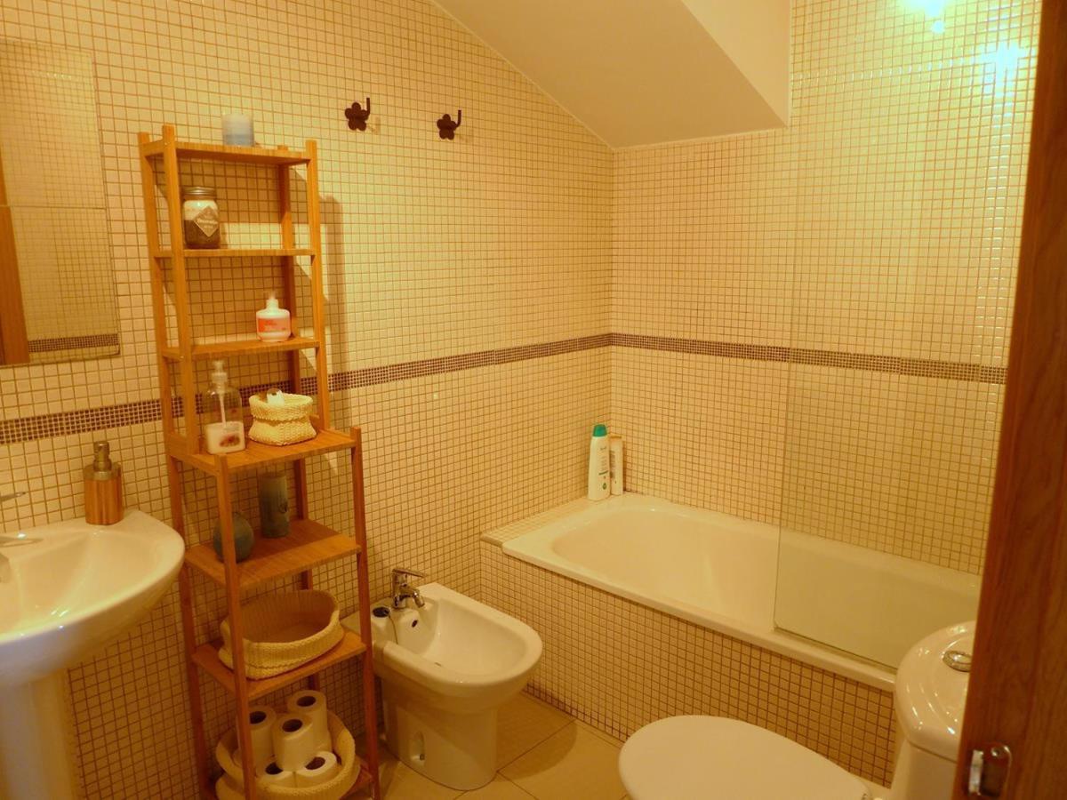 Apartamento En Nueva Esterno foto