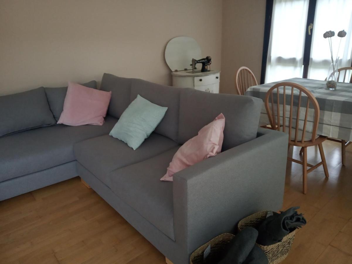 Apartamento En Nueva Esterno foto