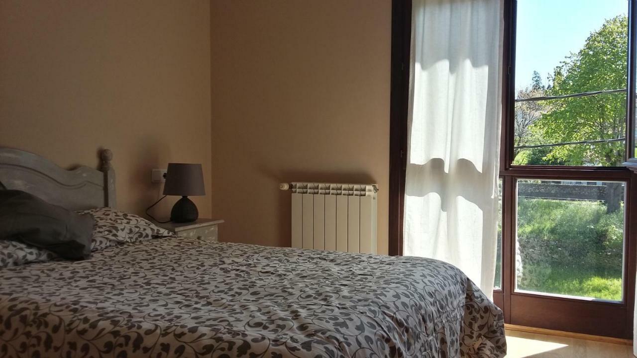 Apartamento En Nueva Esterno foto