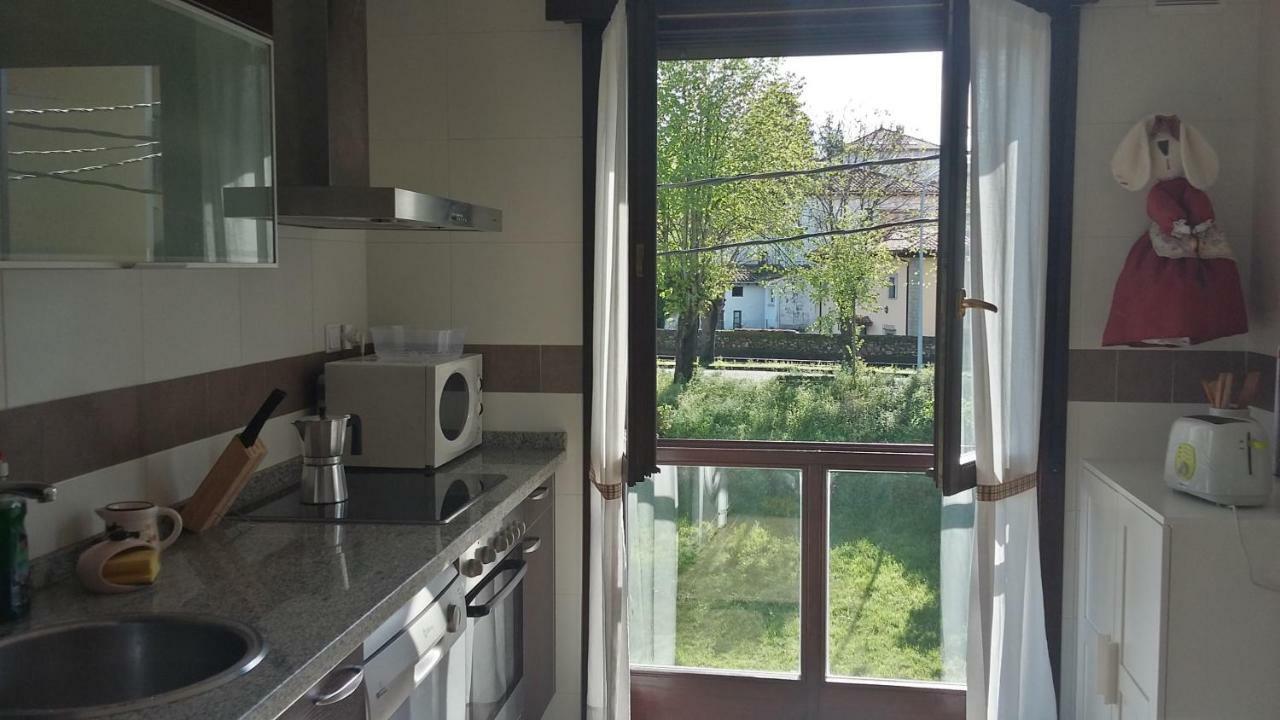Apartamento En Nueva Esterno foto