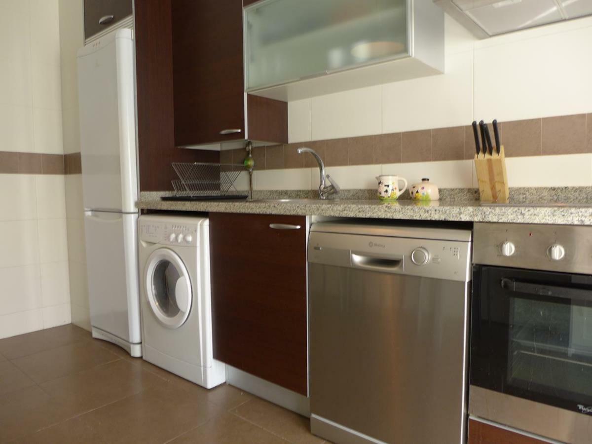 Apartamento En Nueva Esterno foto