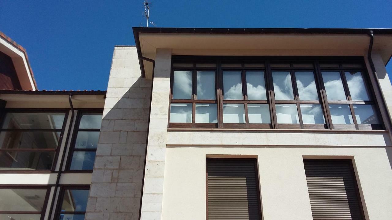Apartamento En Nueva Esterno foto