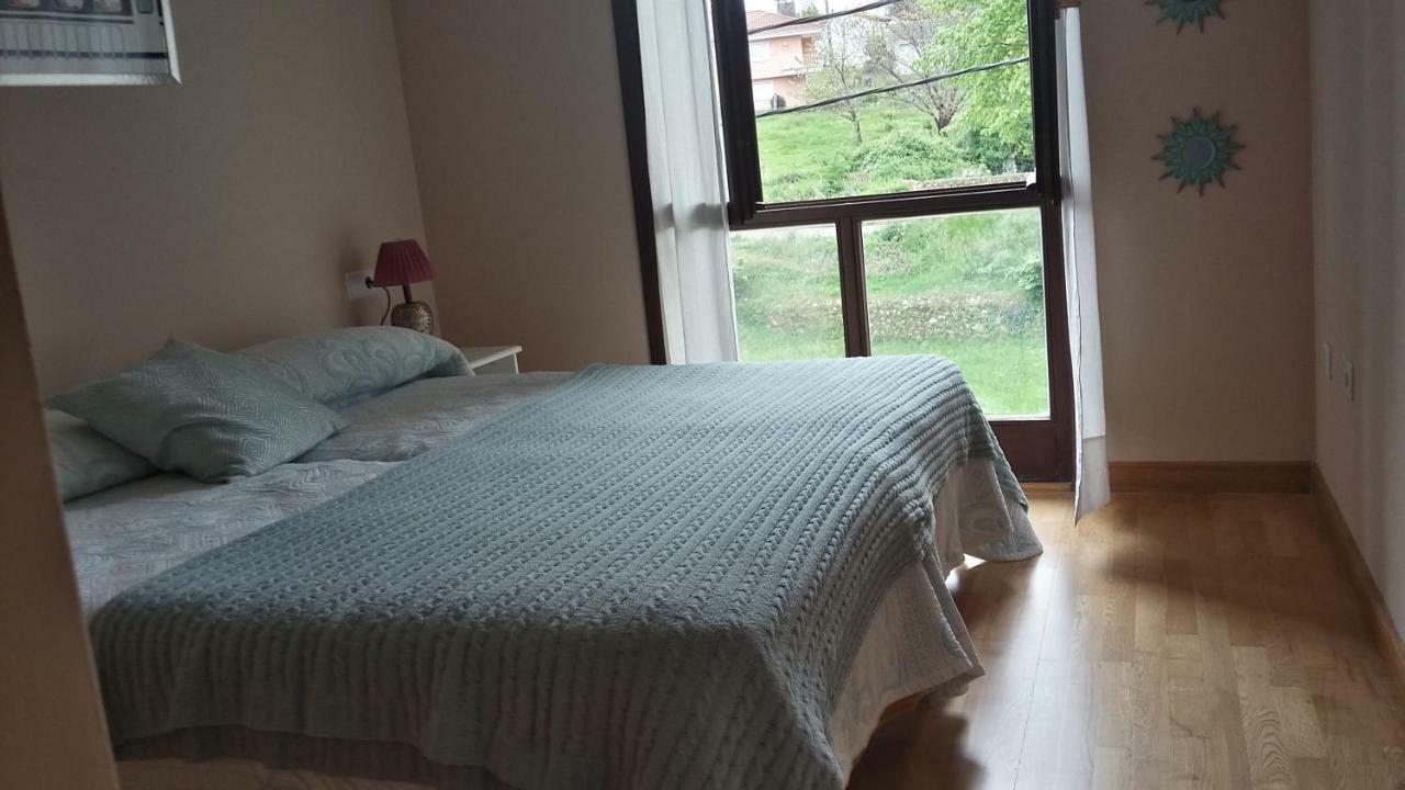 Apartamento En Nueva Esterno foto