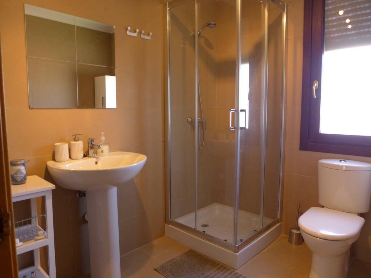 Apartamento En Nueva Esterno foto